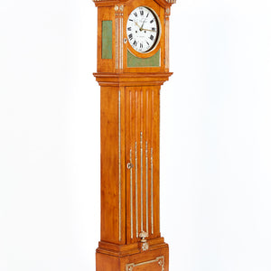 Standuhr von Friedrich dem Großen